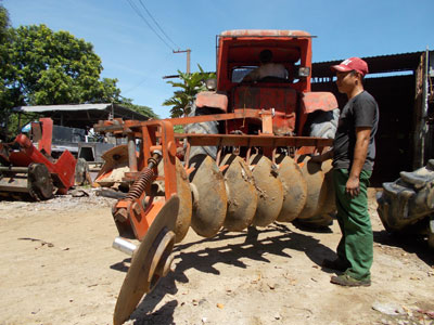 Kết quả thực hiện tổ chức bình chọn và tôn vinh sản phẩm công nghiệp nông thôn tiêu biểu cấp quốc gia năm 2015: 100 sản phẩm đạt tiêu chuẩn