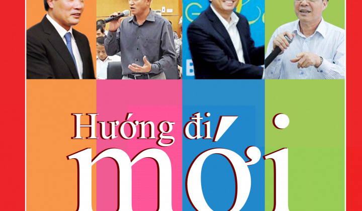Tạp chí Công Thương số 22/2015