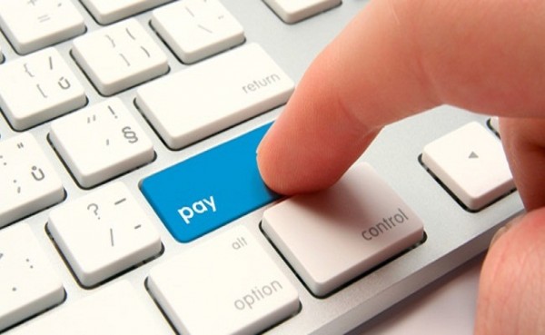 Banks switch to online tax payment