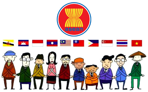 Unified market  and competition among ASEAN members