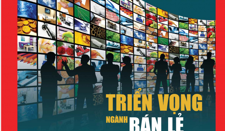 Tạp chí Công Thương số 24/2015