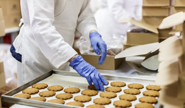 Vietnam, UK step up cooperation in food industry