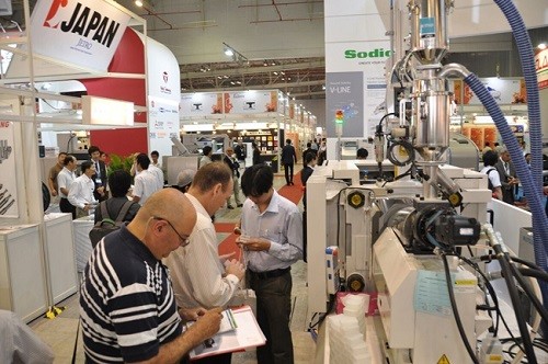 MTA Hanoi 2016: Đáp ứng nhu cầu cải tiến kỹ thuật của ngành công nghiệp sản xuất và chế tạo phía Bắc
