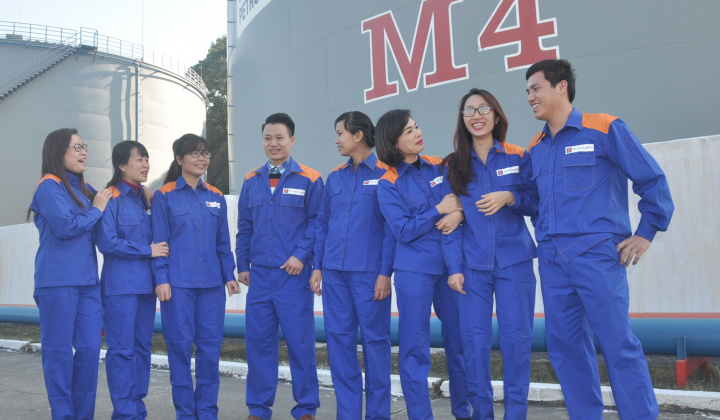 Ưu tiên lựa chọn nữ trong quy hoạch