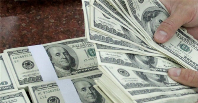 The State Bank of Vietnam strengthens its anti-dollarization efforts 