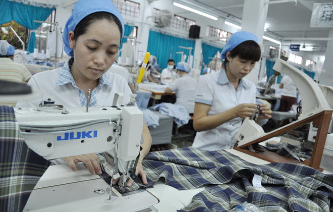 Belgium’s garment technologies introduced to Vietnamese businesses
