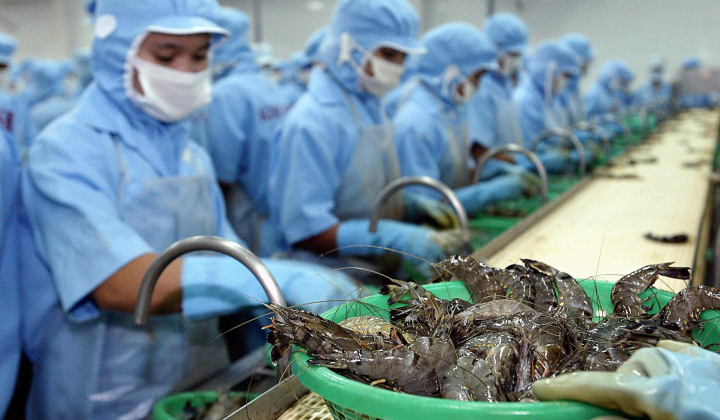 VASEP: Brexit would impact negatively on Vietnamese seafood exporters