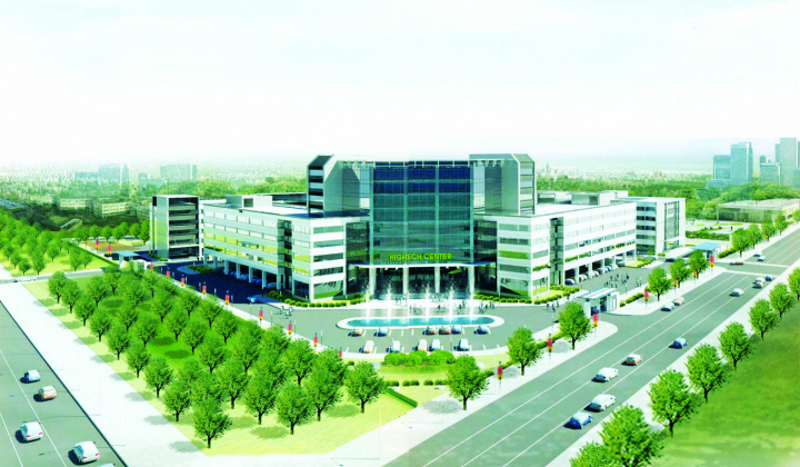 The Prime Minister approves the update plan for Hoa Lac High-tech Park