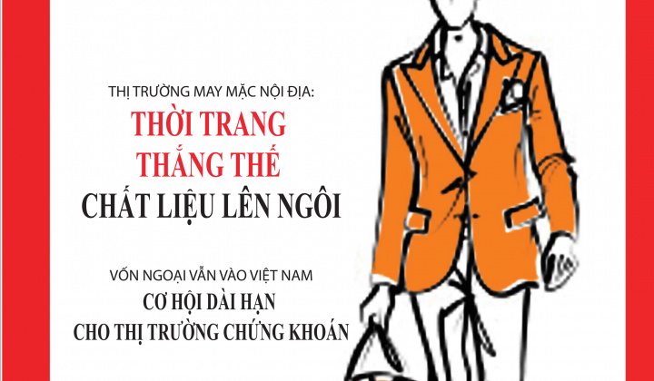 Tạp chí Công Thương số 15