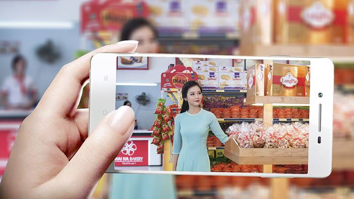 Khởi động Tuần bình chọn ảnh thứ hai của Hoạt động “Tôi yêu hàng Việt Nam”