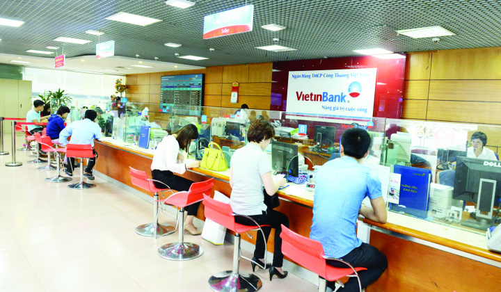 Banks are encouraged to do M&A for restructuring