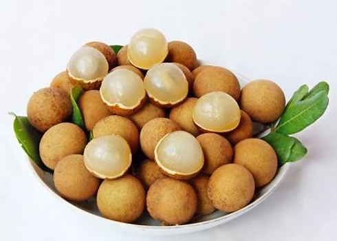 Xuất khẩu 10 tấn nhãn tươi đầu tiên sang thị trường Malaysia 