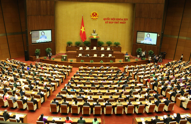 Một số quy định nổi bật có hiệu lực từ tháng 12/2016