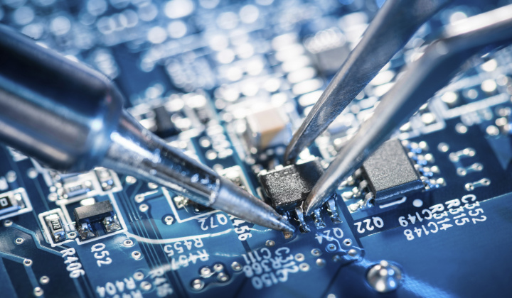 Giải pháp đột phá cho ngành Điện tử tin học Việt Nam giai đoạn hiện nay