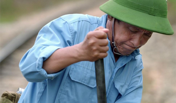 Mùa xuân là mùa trao yêu thương