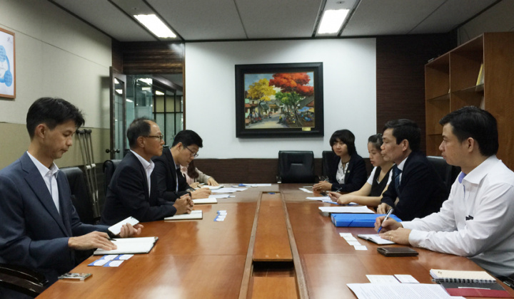 Vietnam-RoK economic cooperation reach a new development milestone 