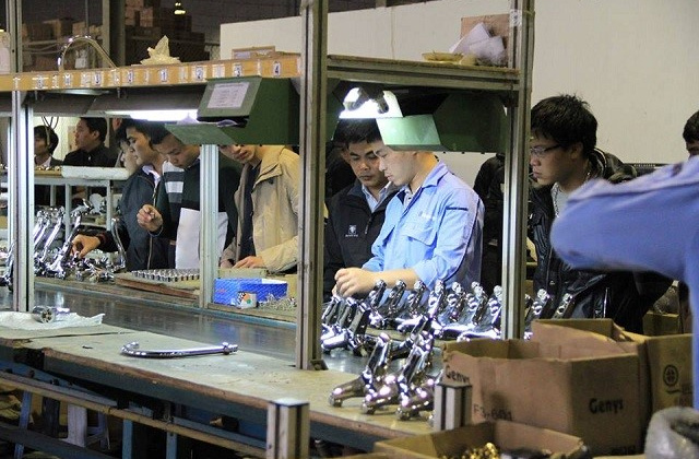 440 million USD has invested in Binh Dinh province