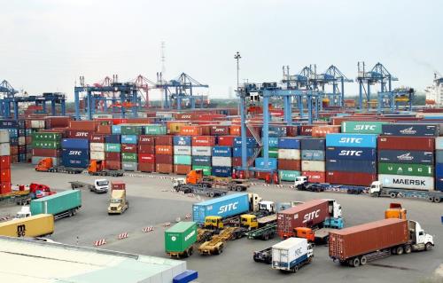 The bilateral trade of Vietnam – Canada hit over 2.7 billion USD 