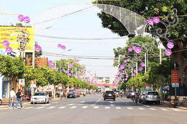 Hai Duong attracts 202 million USD in FDI