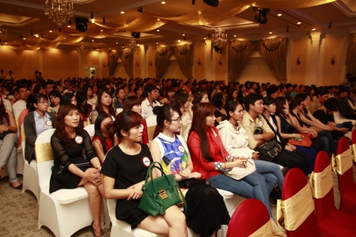 Seminar to promote Thai Nguyen’s strengths to US investors