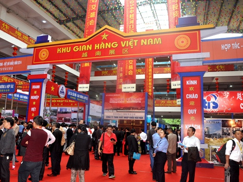 HCM City, China’s Qingdao seek to boost economic ties 