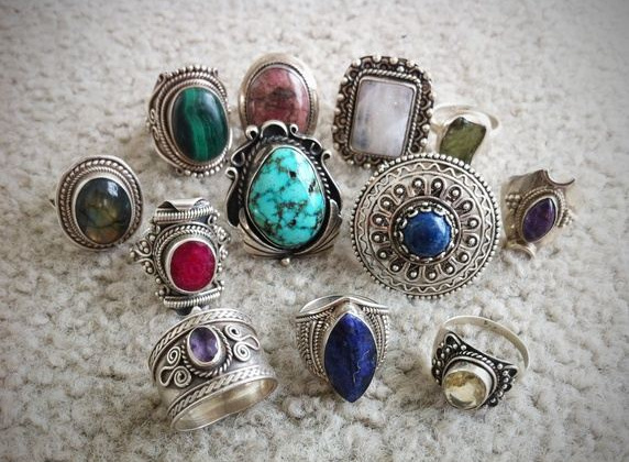 Vietnamese and Indian gem and jewelry firms seek business opportunities 