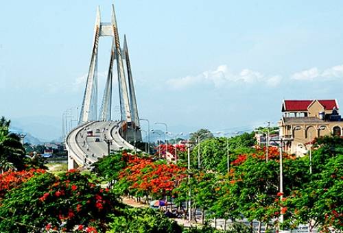 Hai Phong attracts more than 2 billion USD in FDI