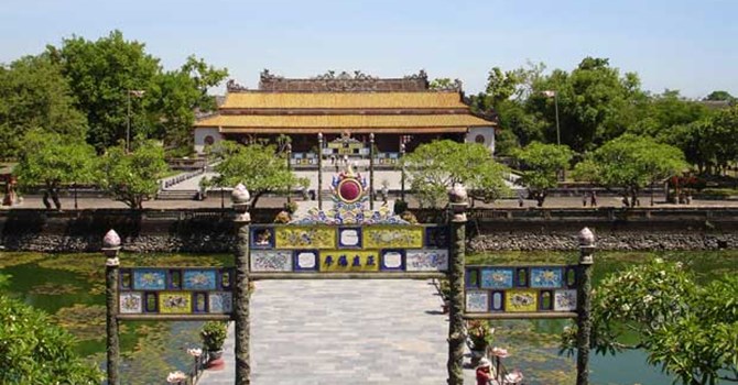 Thua Thien Hue and Lao’s Savannakhet seek to strengthen bilateral links