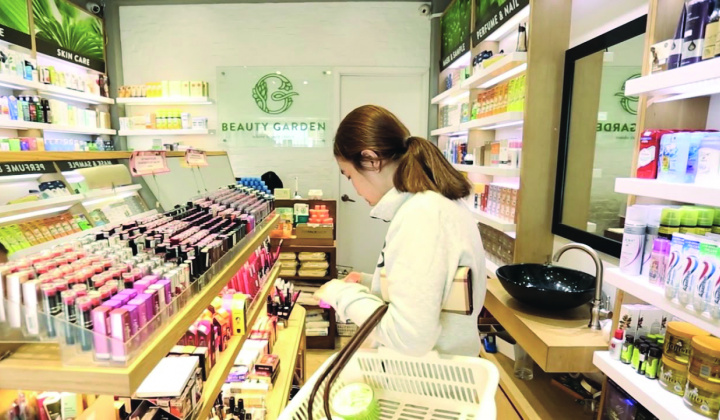Free trade agreements fuel cosmetics market in Vietnam
