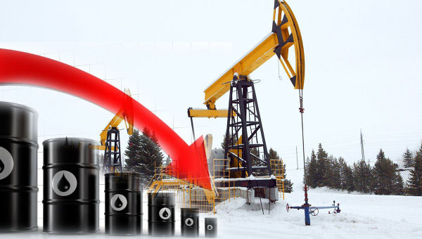 Giá dầu rơi xuống mức thấp nhất trong ba tháng trên thị trường châu Á