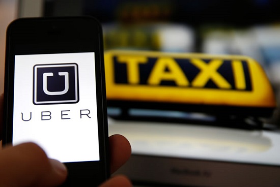 Uber Vietnam allowed to pilot e-cab service