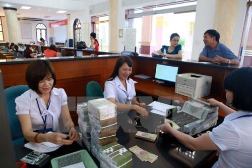 Giao kế hoạch đầu tư vốn ngân sách trung ương năm 2017
