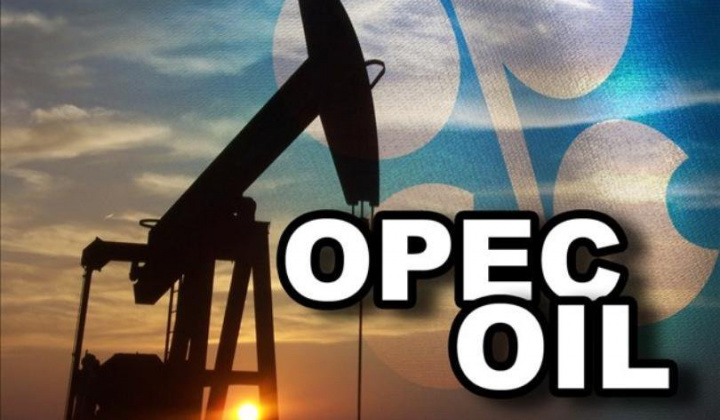 OPEC: Thị trường dầu mỏ đang trong quá trình tái cân bằng