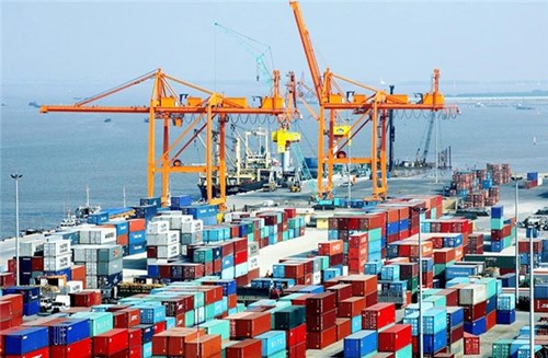 Vietnam’s exports to Algeria grow 37 percent