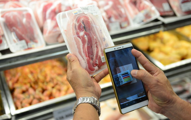 Ho Chi Minh City seeks to trace pork origins