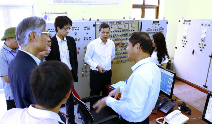 B12: Công nghệ đem lại hiệu quả thiết thực