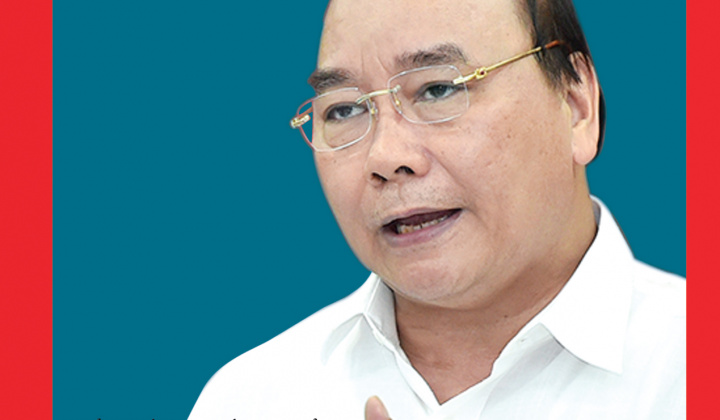 Tạp chí Công Thương số 16 năm 2017