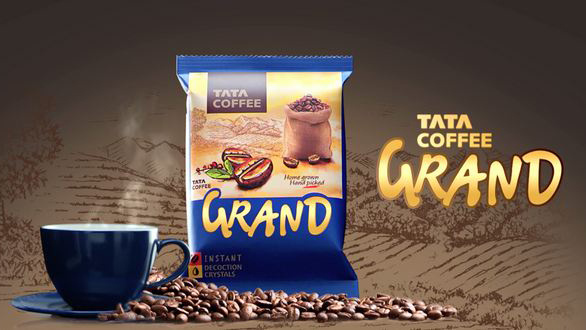 Tata builds freeze-dried coffee plant in Vietnam