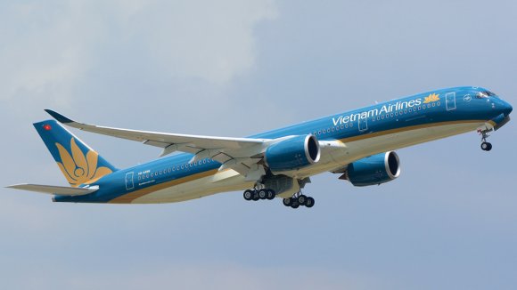 Vietnam Airlines, Garuda Indonesia boost strategic cooperation