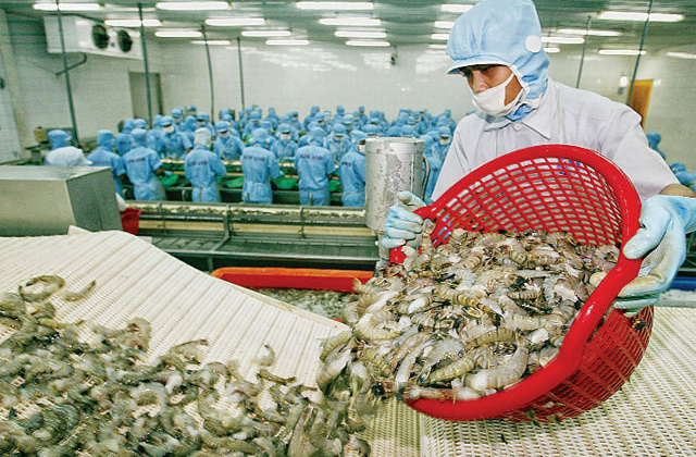 Vietnam, Laos sign cooperation deal in agriculture, forestry for 2017-18