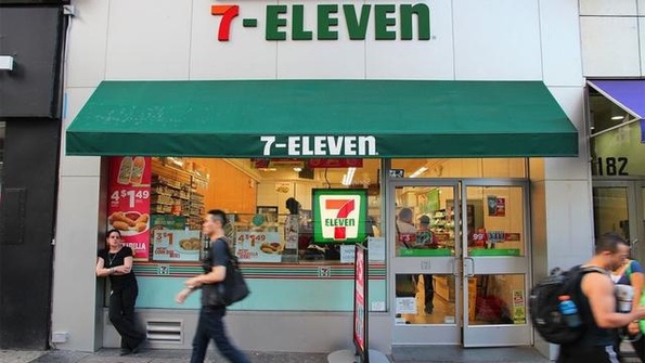 Japan’s 7-Eleven to recruit Vietnamese interns 