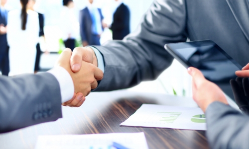 Newly established firms surge 14.6 percent