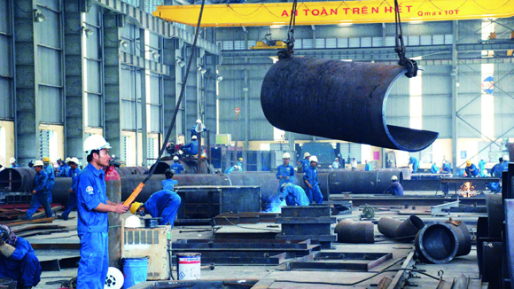 Vietnam climbs up to 68th in WB’s Doing Business report