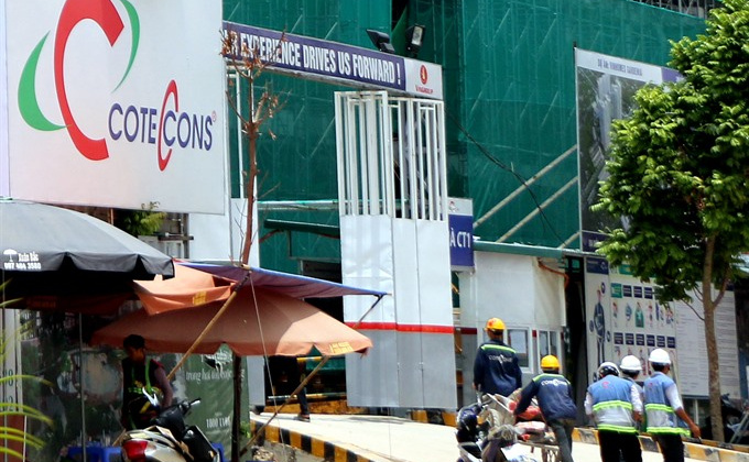 Foreign cap to be focus at annual shareholder meetings 