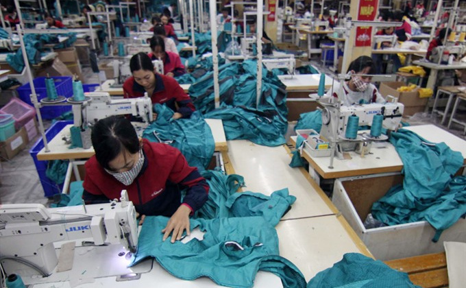 Garment exports grow despite hurdles 