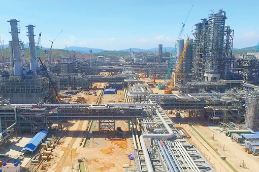 Nghi Son Economic Zone to be expanded