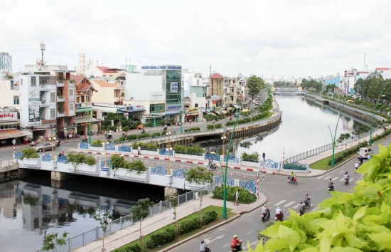 Implementation of water project to be extended