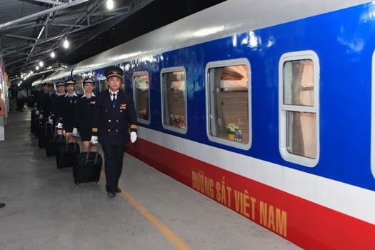 Railway sector asked to develop sustainably in 2017 