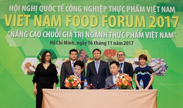 Để ngành công nghiệp thực phẩm Việt Nam phát triển bền vững