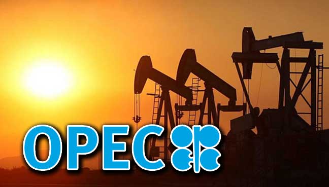 Thị trường dầu ảm đạm trước thềm cuộc họp của OPEC​